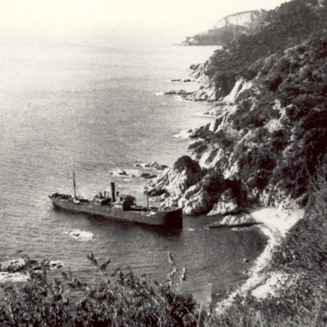Octubre de 1937, s'intensifiquen els bombardejos